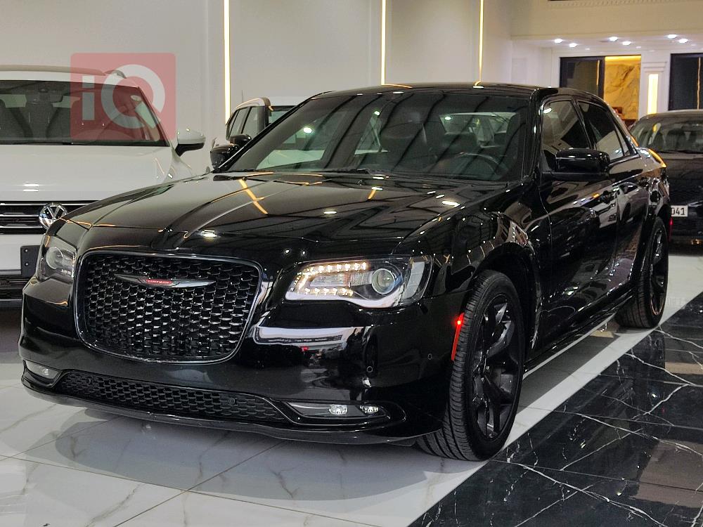 Chrysler 300